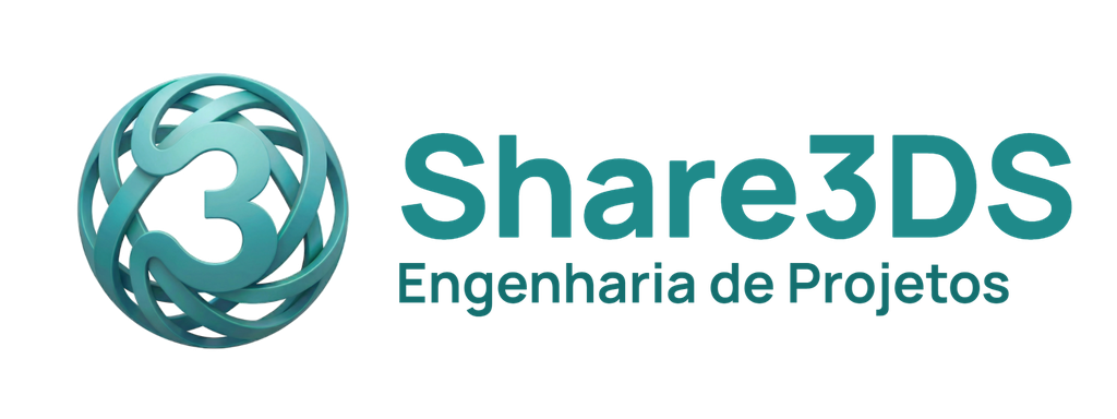 Share3DS Engenharia de Projetos